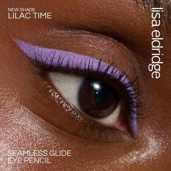 Lisa Eldridge ad