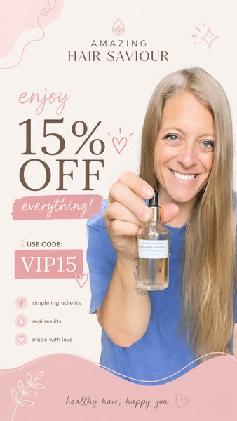 Kristyslifestyle ad