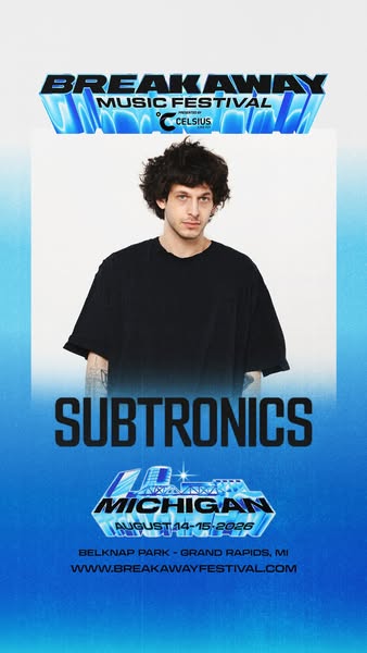 Subtronics ad