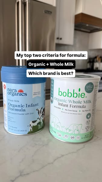 BobbieBaby ad