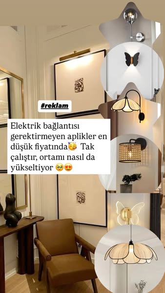UrladakiEvim ad