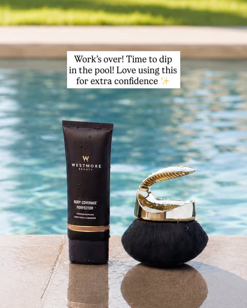 McKenzie Westmore ad