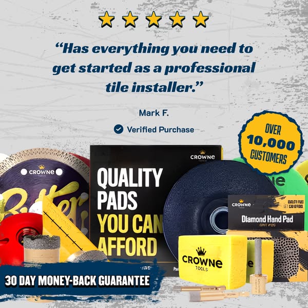 Crownetools ad