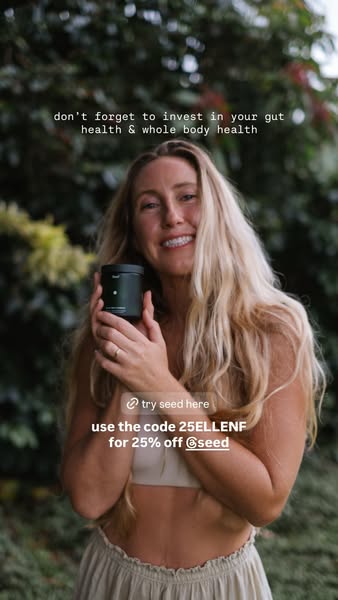 Ellen Fisher ad