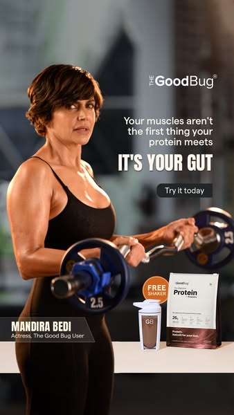 mandirabedi ad