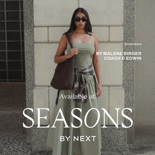 noorieana ad