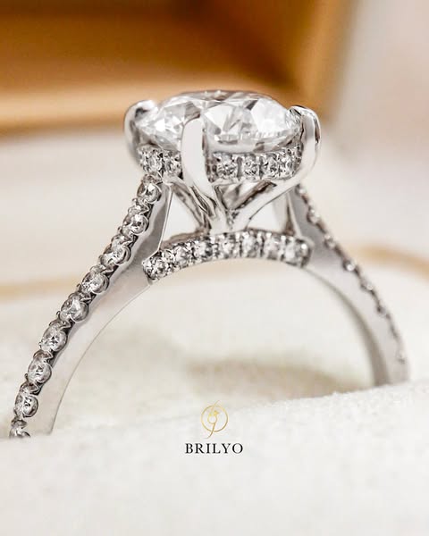 Brilyo Jewelry ad