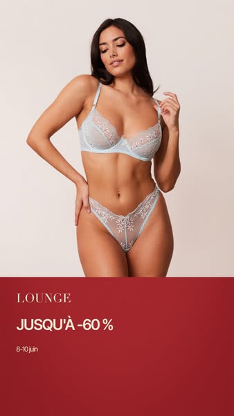 Lounge ad