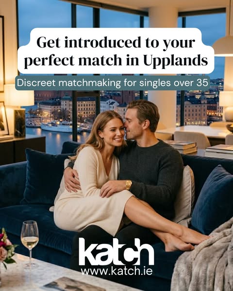 Katch ad