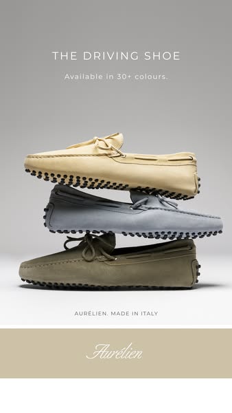 Aurélien ad