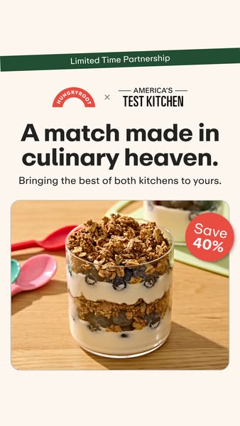 America’s Test Kitchen ad