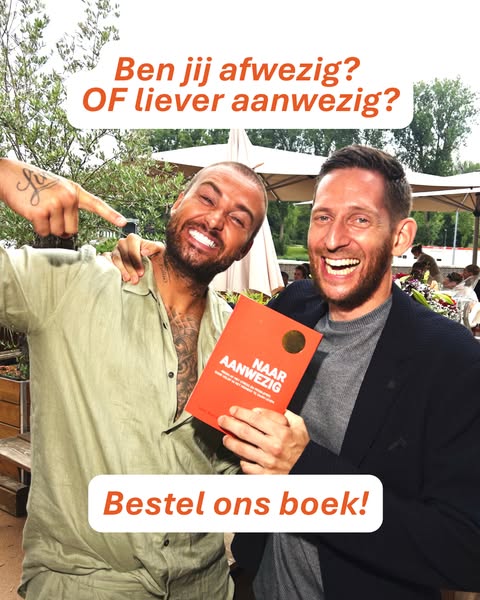 Dave Roelvink ad