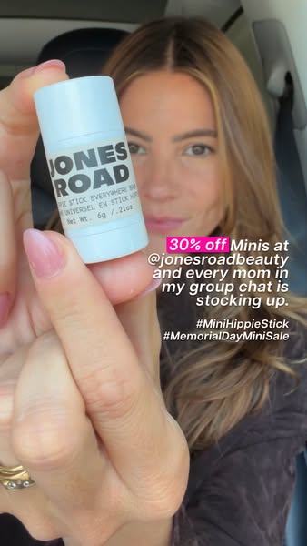 Mackenzie Altig ad
