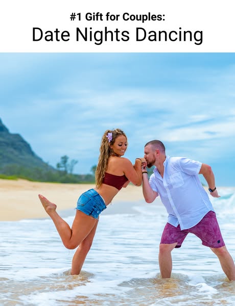 Show Her Off Dance ad