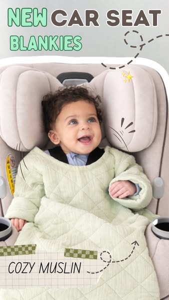Buckle Me Baby Coats ad