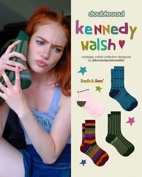 kennedyclairewalsh ad