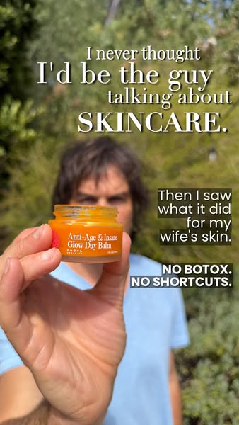 Ian Somerhalder ad