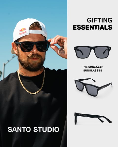 Ryan Sheckler ad