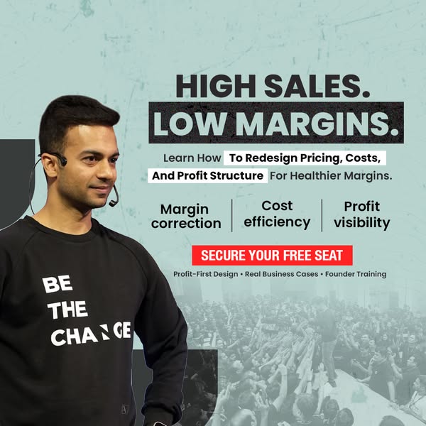 Sneh Desai ad