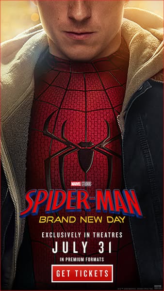 Fandango ad