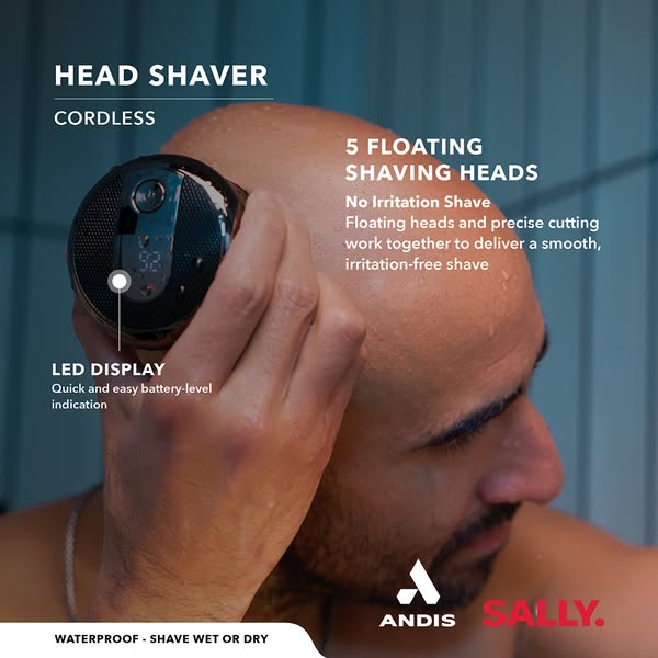Sally Beauty ad