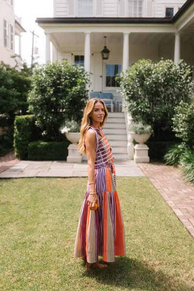 Julia Berolzheimer ad