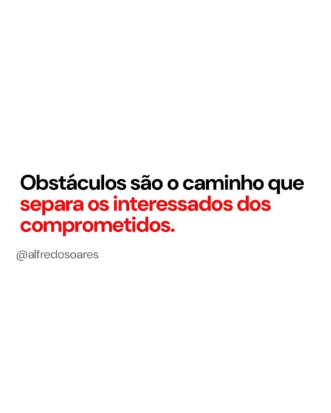 Alfredo Soares ad