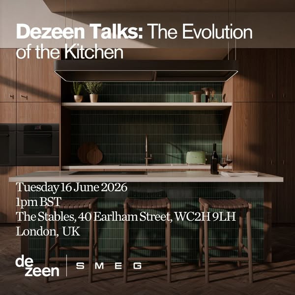 dezeen ad