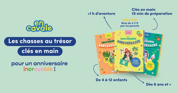Parent épuisé ad