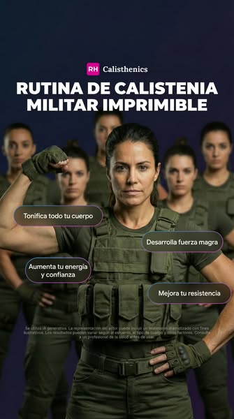 Ema Gets Strong ad