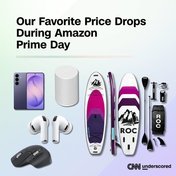Product Testing ad