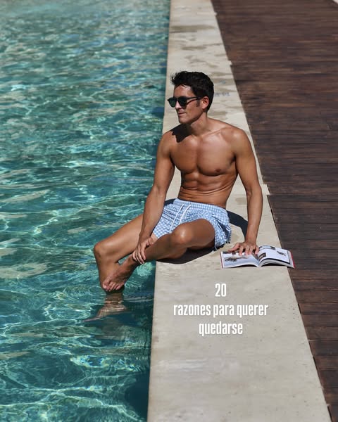 Alberto Ortiz Rey ad