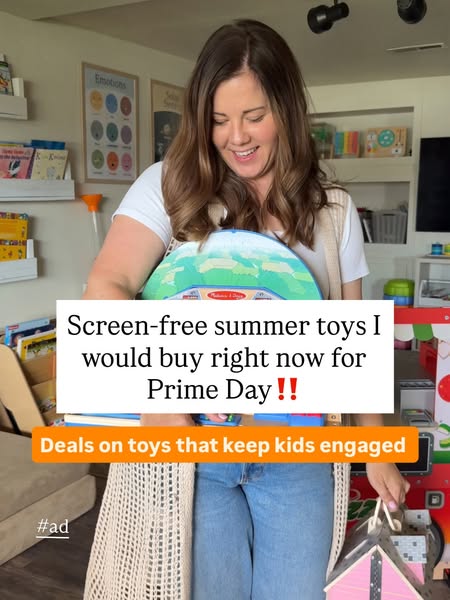 Pinecones and Pacifiers - Fun Finds for Moms + Kids ad