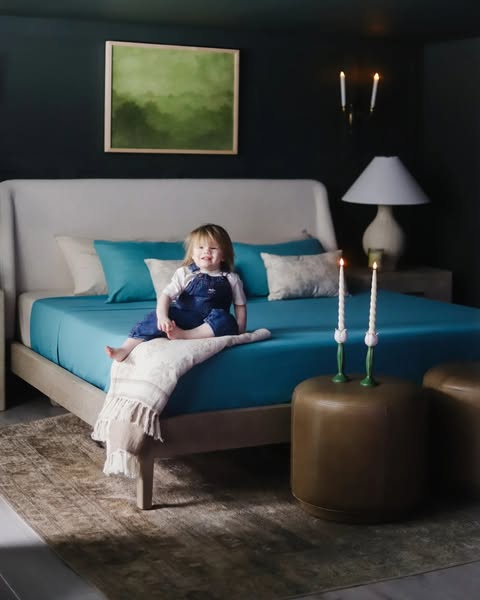 Rachel Norstrom ad