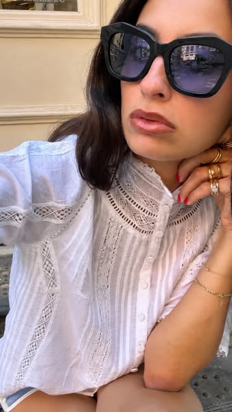 Marisa Menist LLC ad
