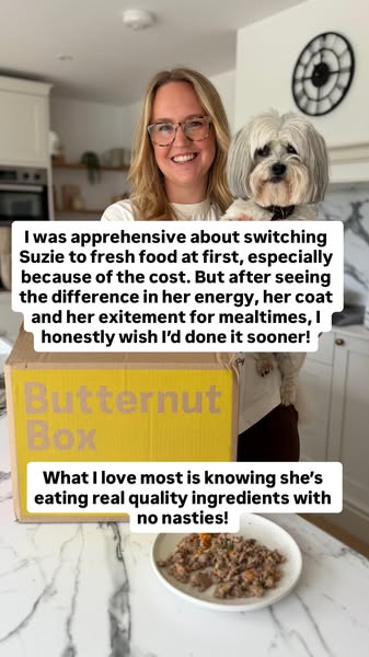 Budgeting Mum ad