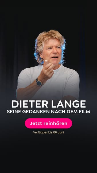 Dieter Lange ad