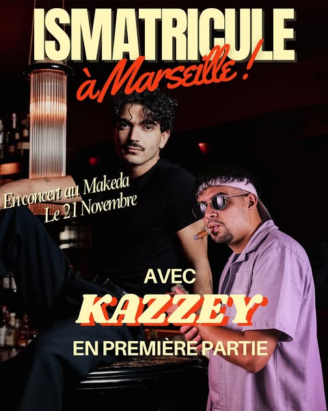 Ismatricule ad