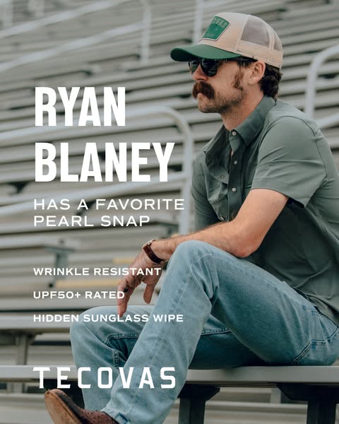 Ryan Blaney ad