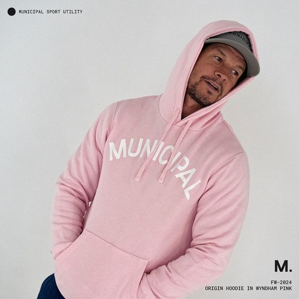 Mark Wahlberg ad