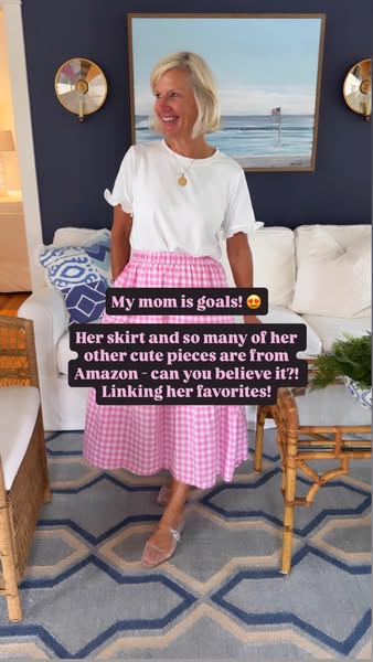 Amy Littleson ad