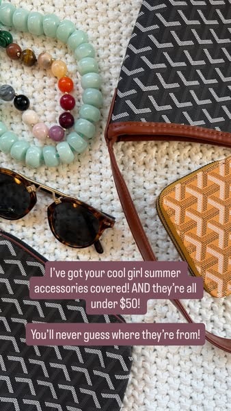 Amy Littleson ad