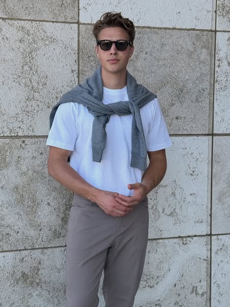 Cameron Cooper ad