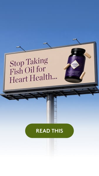 Naomi Whittel ad