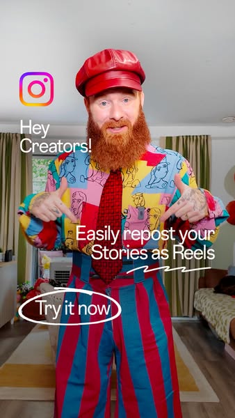 Jay Beech ad