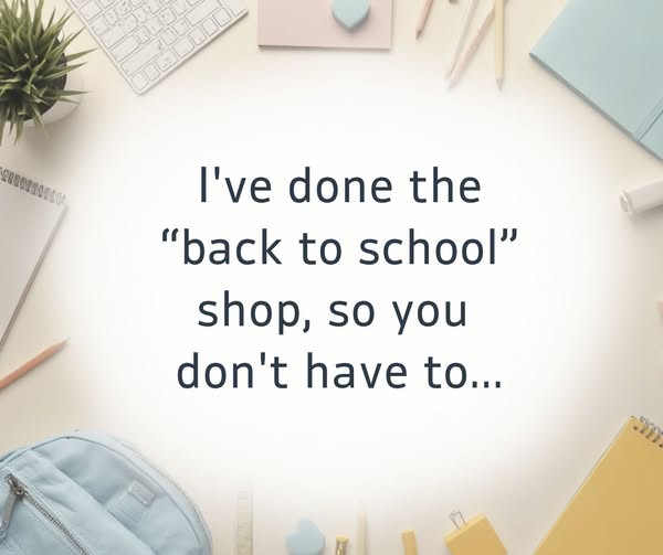 Adventures Of A Mum ad
