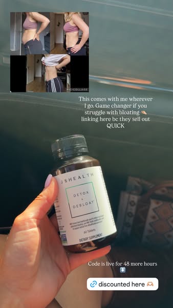 Savanna Stone ad