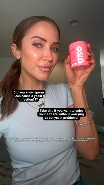 Kaitlyn Bristowe ad