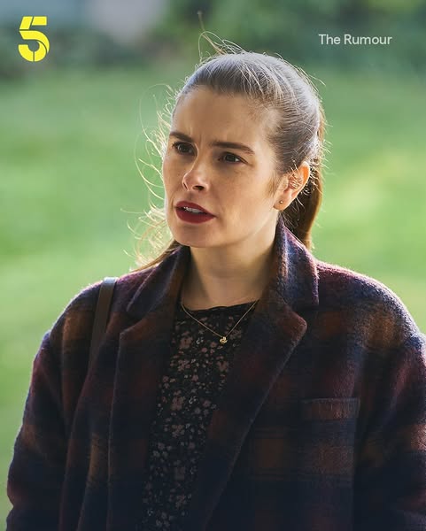 Rachel Shenton ad