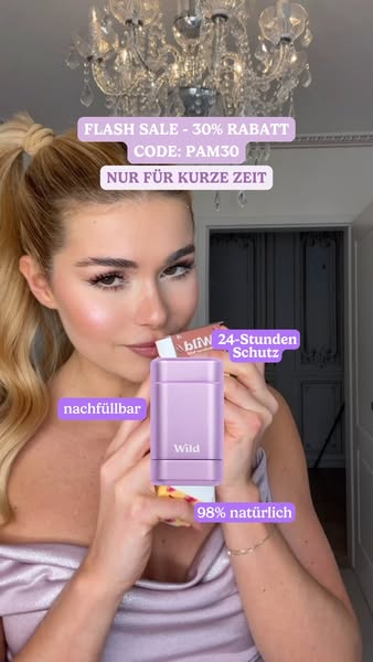 Pamela Rf ad